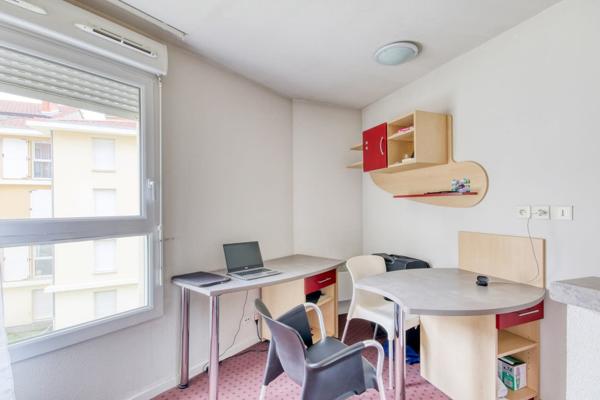 Appartement centre ville