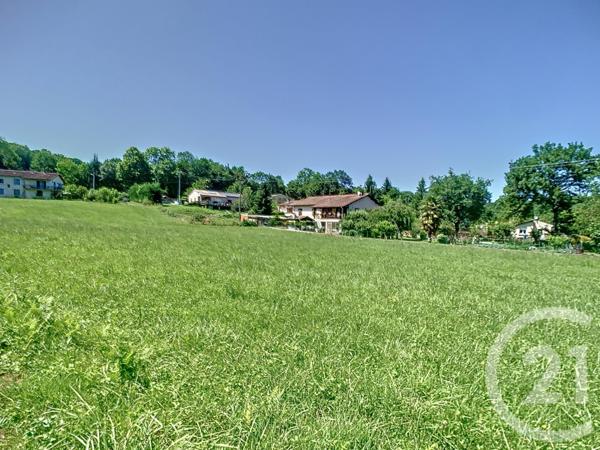 Terrain à vendre  3019 m2 MONTJOIE EN COUSERANS - 09