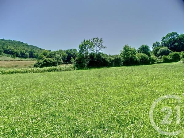 Terrain à vendre  3019 m2 MONTJOIE EN COUSERANS - 09