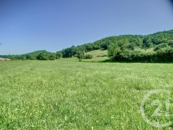 Terrain à vendre  3019 m2 MONTJOIE EN COUSERANS - 09