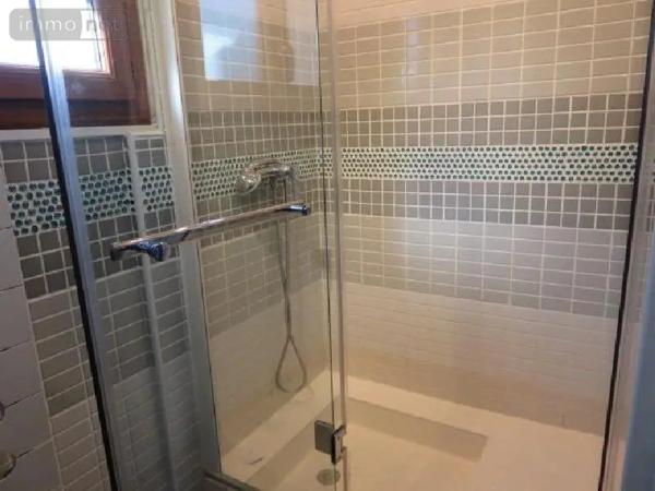 Location - Maison Franqueville-Saint-Pierre 76520 6 pièces 150 m 2 769 m 2