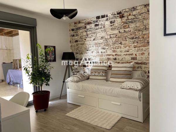 Maison à TALMONT-SAINT-HILAIRE, 85440 - 6 pièces 177m²