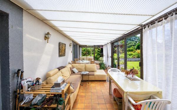 Maison à La Ferté-Bernard, 72400 - 5 pièces 162m²