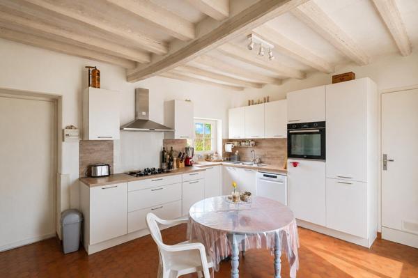 Maison à La Ferté-Bernard, 72400 - 5 pièces 162m²