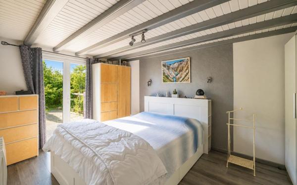 Maison à La Ferté-Bernard, 72400 - 5 pièces 162m²