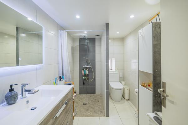 Maison à La Ferté-Bernard, 72400 - 5 pièces 162m²