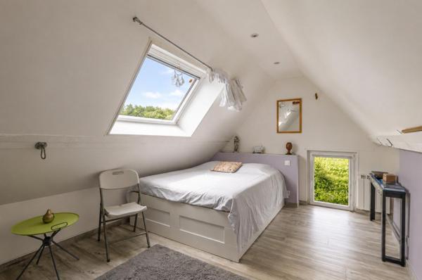 Maison à La Ferté-Bernard, 72400 - 5 pièces 162m²