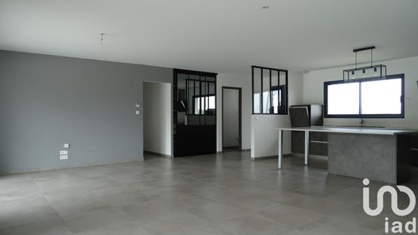 Maison à vendre 5 pièces 144 m² Bram