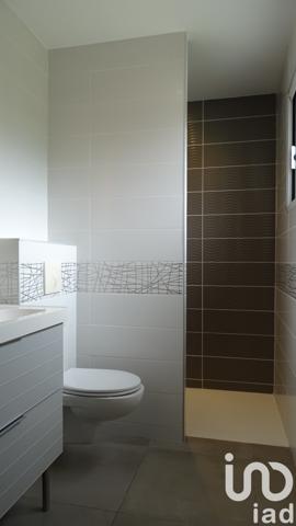 Maison à vendre 5 pièces 144 m² Bram