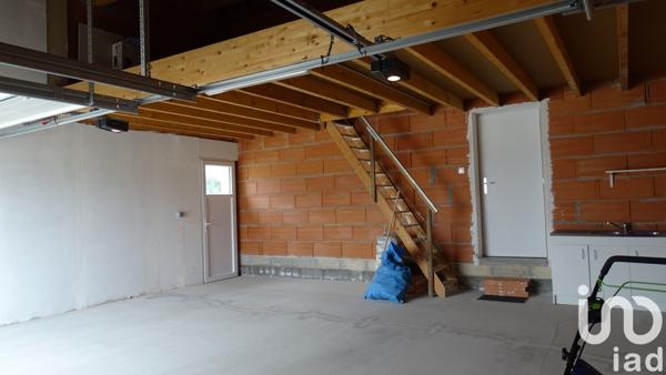 Maison à vendre 5 pièces 144 m² Bram