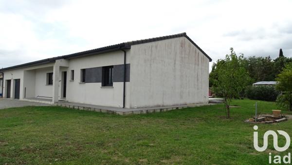 Maison à vendre 5 pièces 144 m² Bram