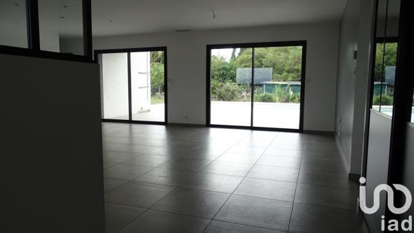 Maison à vendre 5 pièces 144 m² Bram