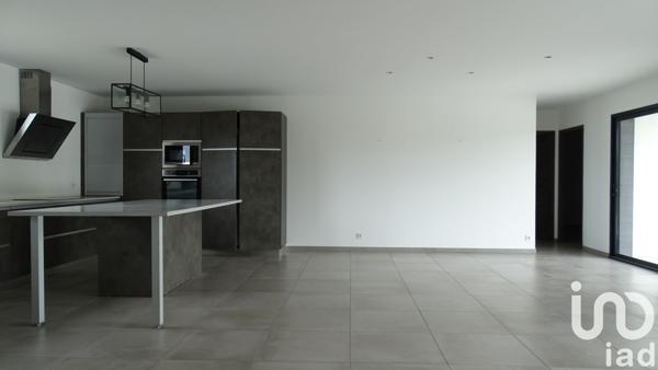 Maison à vendre 5 pièces 144 m² Bram