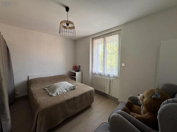 Achat - Maison Dole 39100 4 pièces 79 m 2