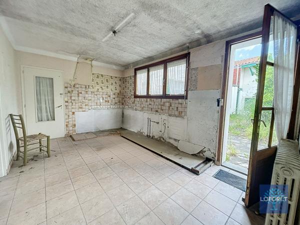 Achat maison Saint-Hilaire-de-Riez - 5 pièce(s) - 105 m² - 294 200 €