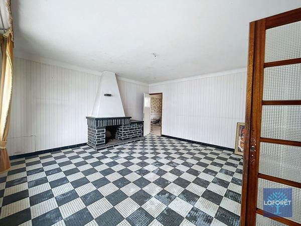 Achat maison Saint-Hilaire-de-Riez - 5 pièce(s) - 105 m² - 294 200 €