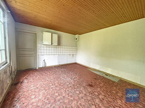 Achat maison Saint-Hilaire-de-Riez - 5 pièce(s) - 105 m² - 294 200 €