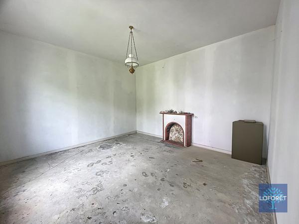 Achat maison Saint-Hilaire-de-Riez - 5 pièce(s) - 105 m² - 294 200 €