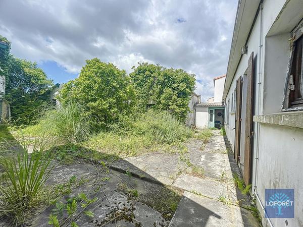 Achat maison Saint-Hilaire-de-Riez - 5 pièce(s) - 105 m² - 294 200 €