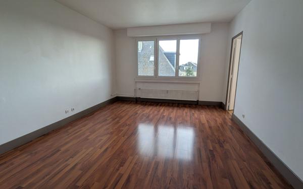 Appartement à vendre    3 pièces • 68,55 m2 Caen