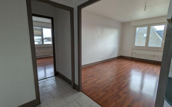 Appartement à vendre    3 pièces • 68,55 m2 Caen