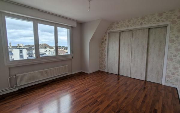 Appartement à vendre    3 pièces • 68,55 m2 Caen
