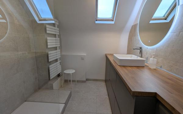 Appartement à vendre    3 pièces • 68,55 m2 Caen