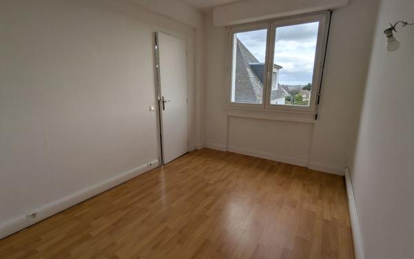 Appartement à vendre    3 pièces • 68,55 m2 Caen