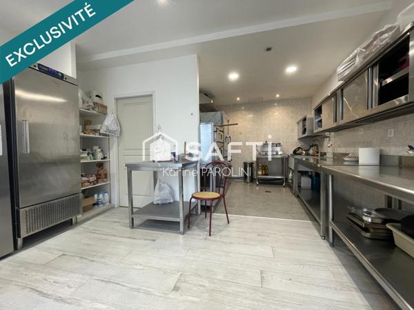 Maison de village de 97m2