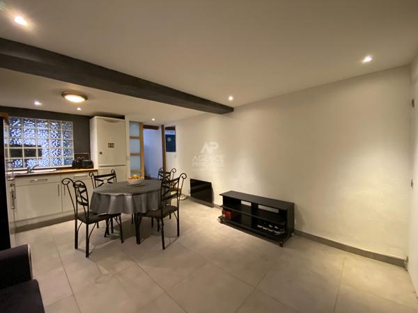Appartement Pontoise 2 pièce(s) 37.28 m2 Loyer 780 €/mois charges comprises **  - Référence  MG11290