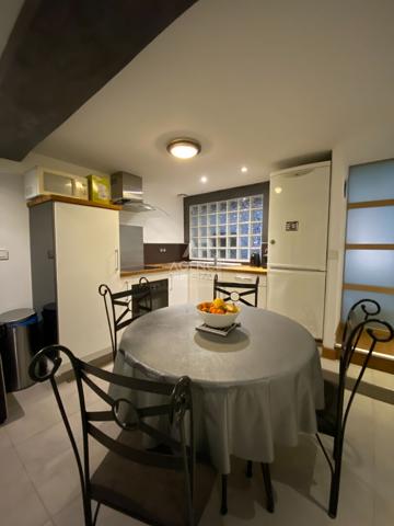 Appartement Pontoise 2 pièce(s) 37.28 m2 Loyer 780 €/mois charges comprises **  - Référence  MG11290