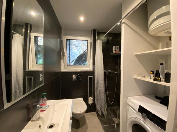 Appartement Pontoise 2 pièce(s) 37.28 m2 Loyer 780 €/mois charges comprises **  - Référence  MG11290