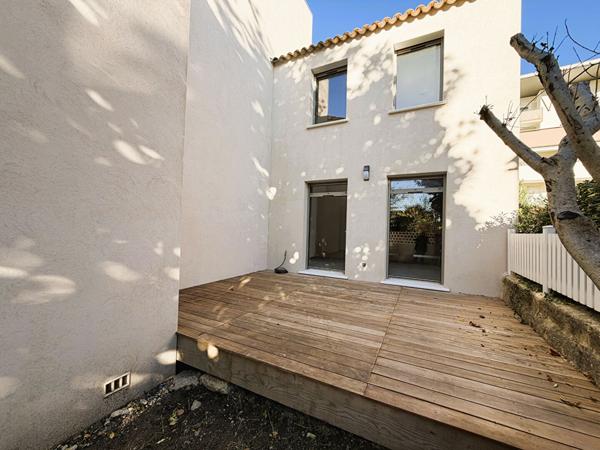Maison Nimes 4 pièce(s) 92.03 m2