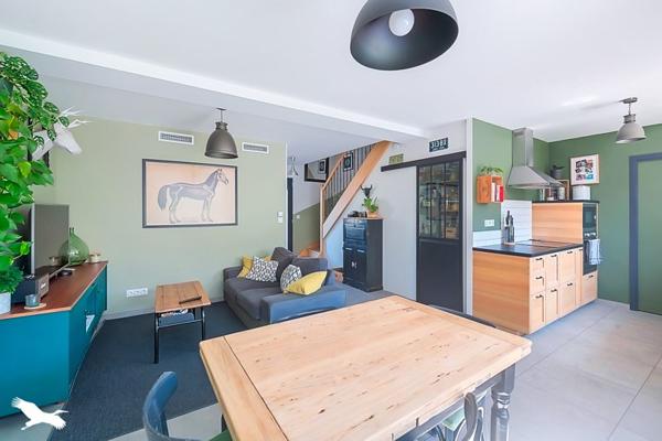 Maison à vendre |  Bruges |  5 pièces | 93 m²