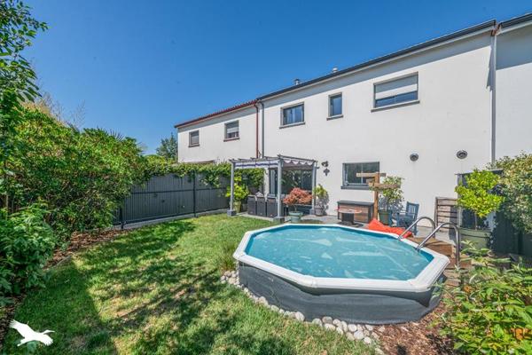 Maison à vendre |  Bruges |  5 pièces | 93 m²