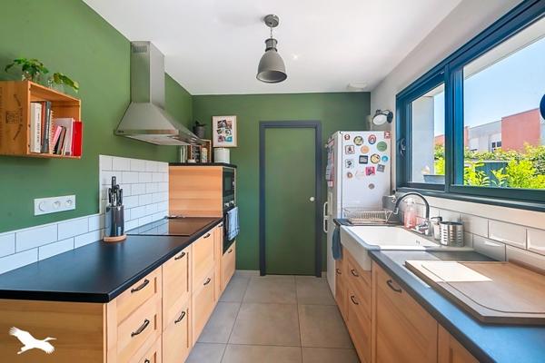 Maison à vendre |  Bruges |  5 pièces | 93 m²