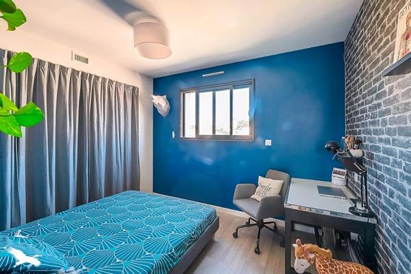 Maison à vendre |  Bruges |  5 pièces | 93 m²