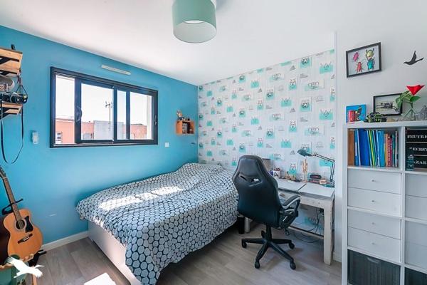 Maison à vendre |  Bruges |  5 pièces | 93 m²