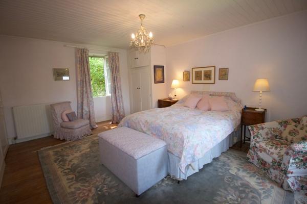 Maison à vendre |  Vaureilles |  12 pièces | 222 m²