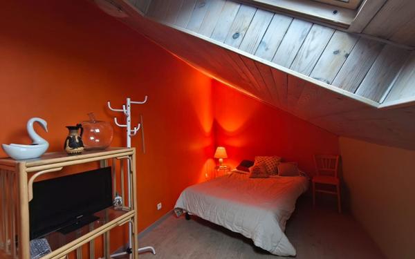 Maison à vendre    4 pièces • 62,57 m2 Albens