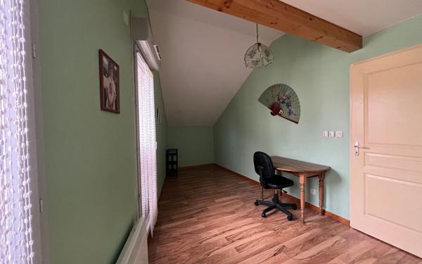 Maison à vendre    4 pièces • 62,57 m2 Albens