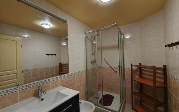 Maison à vendre    4 pièces • 62,57 m2 Albens