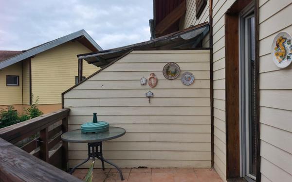 Maison à vendre    4 pièces • 62,57 m2 Albens