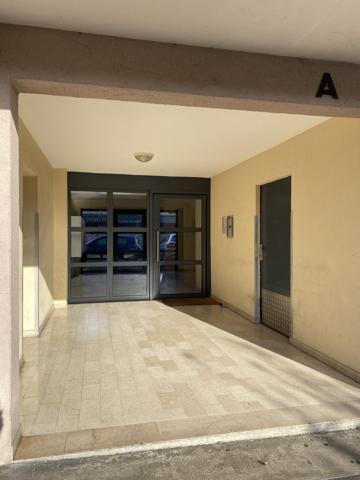 Appartement T2 cours du Médoc Bordeaux