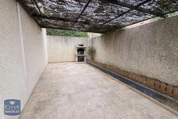 Maison à louer 3 pièces 65m²