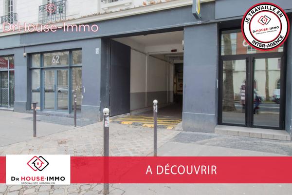 Loft / Atelier à louer 1 pièce de 1 609 m²