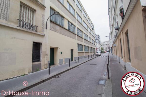 Loft / Atelier à louer 1 pièce de 1 609 m²