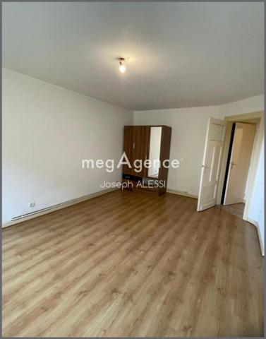 Appartement à COIN-LES-CUVRY, 57420 - 3 pièces 73m²