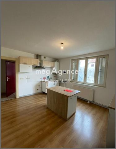 Appartement à COIN-LES-CUVRY, 57420 - 3 pièces 73m²