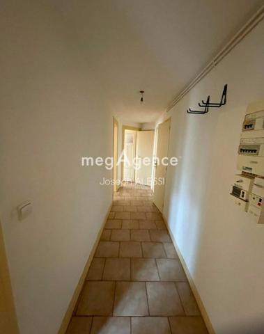 Appartement à COIN-LES-CUVRY, 57420 - 3 pièces 73m²
